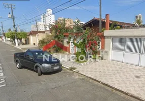 Foto 1 de Casa com 3 Quartos à venda, 80m² em Jardim Imperador, Praia Grande