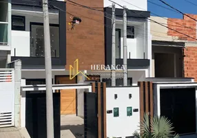 Foto 1 de Casa de Condomínio com 2 Quartos à venda, 70m² em Campo Grande, Rio de Janeiro