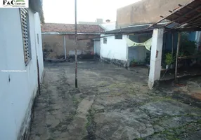 Foto 1 de Lote/Terreno com 1 Quarto à venda, 552m² em Vila Queiroz, Limeira