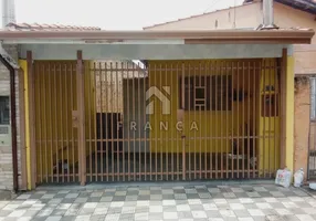 Foto 1 de Casa com 2 Quartos à venda, 94m² em Jardim São Jose, Jacareí