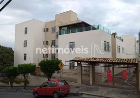 Foto 1 de Cobertura com 4 Quartos à venda, 135m² em Santa Mônica, Belo Horizonte