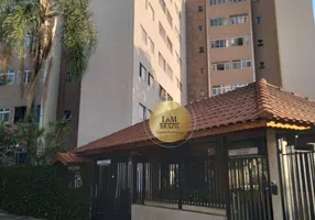 Foto 1 de Apartamento com 2 Quartos à venda, 55m² em Sítio Morro Grande, São Paulo