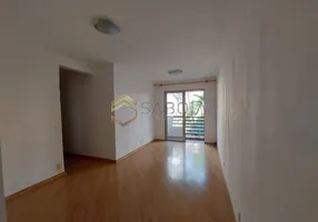 Foto 1 de Apartamento com 3 Quartos à venda, 64m² em Vila Sofia, São Paulo