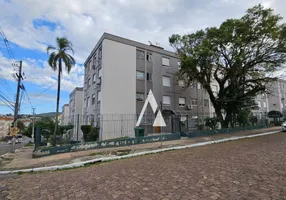 Foto 1 de Apartamento com 1 Quarto à venda, 35m² em Leopoldina, Porto Alegre