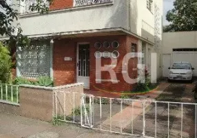 Foto 1 de Casa com 3 Quartos à venda, 126m² em Menino Deus, Porto Alegre