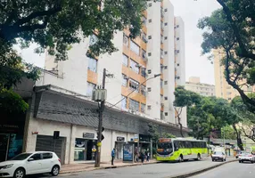 Foto 1 de Sala Comercial com 2 Quartos à venda, 100m² em Santo Antônio, Belo Horizonte