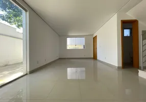 Foto 1 de Casa de Condomínio com 3 Quartos à venda, 100m² em Santa Mônica, Belo Horizonte