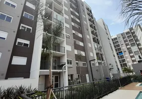 Foto 1 de Apartamento com 2 Quartos à venda, 51m² em Chácara Santo Antônio Zona Leste, São Paulo