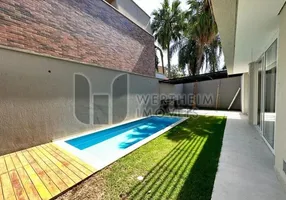Foto 1 de Casa de Condomínio com 3 Quartos à venda, 472m² em Alto Da Boa Vista, São Paulo
