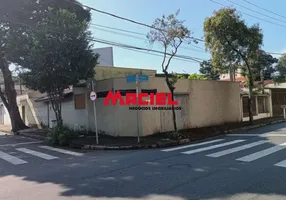 Foto 1 de Casa com 4 Quartos à venda, 276m² em Jardim Augusta, São José dos Campos