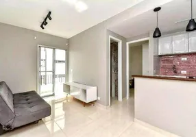 Foto 1 de Apartamento com 1 Quarto para venda ou aluguel, 34m² em Paraíso, São Paulo
