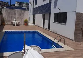 Foto 1 de Apartamento com 2 Quartos para alugar, 55m² em Federação, Salvador