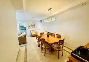 Foto 1 de Apartamento com 3 Quartos para alugar, 124m² em Riviera de São Lourenço, Bertioga
