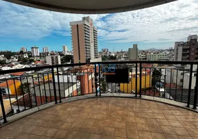 Foto 1 de Apartamento com 4 Quartos à venda, 120m² em Imbetiba, Macaé