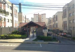 Apartamento com 3 Quartos à venda, 65m² em Pinheirinho, Curitiba - imagem 1 Foto 1 de Apartamento com 3 Quartos à venda, 65m² em Pinheirinho, Curitiba