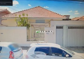 Foto 1 de Casa com 2 Quartos à venda, 286m² em Vila Arens II, Jundiaí
