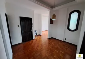 Foto 1 de Apartamento com 2 Quartos para venda ou aluguel, 105m² em Centro, Joinville