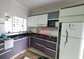 Foto 1 de Casa com 3 Quartos à venda, 78m² em Parque Residencial Porto Serguro 2, Londrina