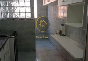 Foto 1 de Apartamento com 2 Quartos à venda, 72m² em Quitaúna, Osasco