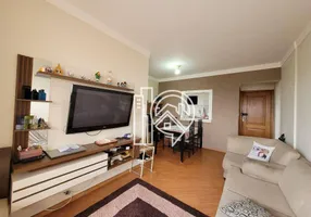 Foto 1 de Apartamento com 2 Quartos à venda, 65m² em Jardim Satélite, São José dos Campos