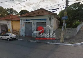Foto 1 de Lote/Terreno à venda, 1260m² em Jardim Popular, São Paulo