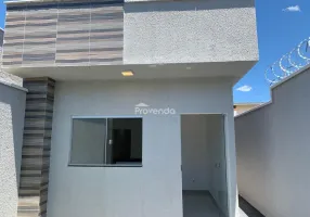 Foto 1 de Casa com 2 Quartos à venda, 83m² em Jardim Botânico, Goiânia