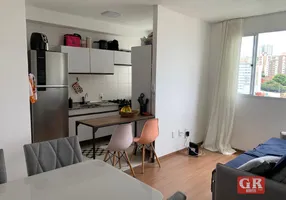 Foto 1 de Apartamento com 2 Quartos à venda, 51m² em Salgado Filho, Belo Horizonte