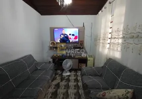 Foto 1 de Casa com 3 Quartos à venda, 142m² em Jardim São Marcos, Valinhos