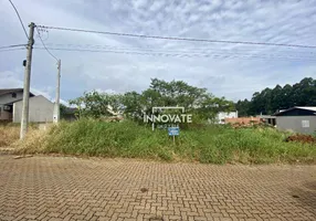 Foto 1 de Lote/Terreno à venda, 309m² em Das Rosas, Estância Velha