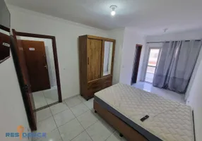 Foto 1 de Apartamento com 1 Quarto para alugar, 40m² em Brisamar, Vila Velha