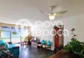 Foto 1 de Apartamento com 2 Quartos à venda, 68m² em Cachambi, Rio de Janeiro