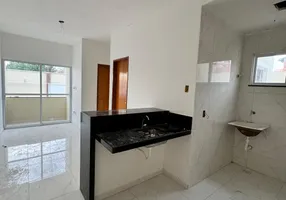 Foto 1 de Apartamento com 2 Quartos à venda, 53m² em Jurema, Caucaia