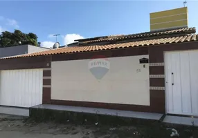 Foto 1 de Casa com 3 Quartos à venda, 240m² em Kaikan, Teixeira de Freitas