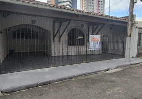 Foto 1 de Casa com 3 Quartos para alugar, 180m² em Umarizal, Belém