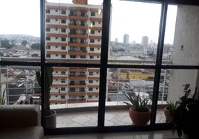 Foto 1 de Apartamento com 3 Quartos à venda, 97m² em Centro, Mogi das Cruzes