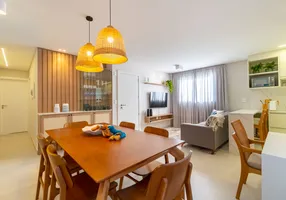 Foto 1 de Apartamento com 3 Quartos à venda, 132m² em Canto Grande, Bombinhas