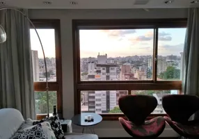 Foto 1 de Apartamento com 3 Quartos à venda, 140m² em Petrópolis, Porto Alegre