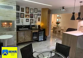 Foto 1 de Apartamento com 3 Quartos à venda, 180m² em Jardim Camburi, Vitória