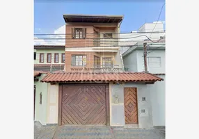 Foto 1 de Casa com 3 Quartos à venda, 280m² em Santa Terezinha, São Bernardo do Campo