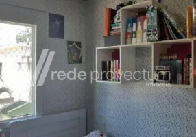 Foto 1 de Apartamento com 3 Quartos à venda, 68m² em Vila Industrial, Campinas