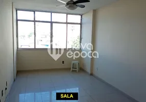 Foto 1 de Apartamento com 3 Quartos à venda, 87m² em Riachuelo, Rio de Janeiro