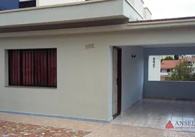 Foto 1 de Casa com 3 Quartos à venda, 550m² em Baeta Neves, São Bernardo do Campo