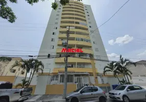 Foto 1 de Apartamento com 3 Quartos à venda, 80m² em Jardim Satélite, São José dos Campos