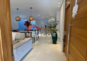 Foto 1 de Casa de Condomínio com 3 Quartos à venda, 224m² em Jardim Estoril, Marília