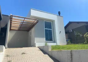 Foto 1 de Casa com 2 Quartos à venda, 67m² em Santa Rosa, Taquara