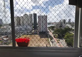 Foto 1 de Apartamento com 3 Quartos à venda, 66m² em Santo Amaro, Recife