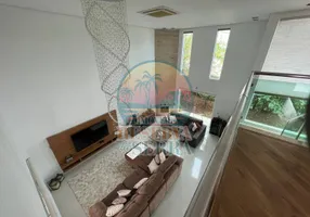 Foto 1 de Casa de Condomínio com 4 Quartos à venda, 120m² em Reserva da Serra, Jundiaí