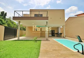 Foto 1 de Casa com 3 Quartos à venda, 240m² em Residencial Candido Ferreira Sousas, Campinas