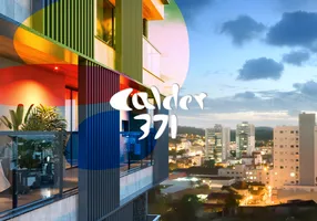 Foto 1 de Apartamento com 2 Quartos à venda, 107m² em América, Joinville