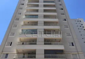 Foto 1 de Apartamento com 3 Quartos para alugar, 81m² em Centro, Londrina